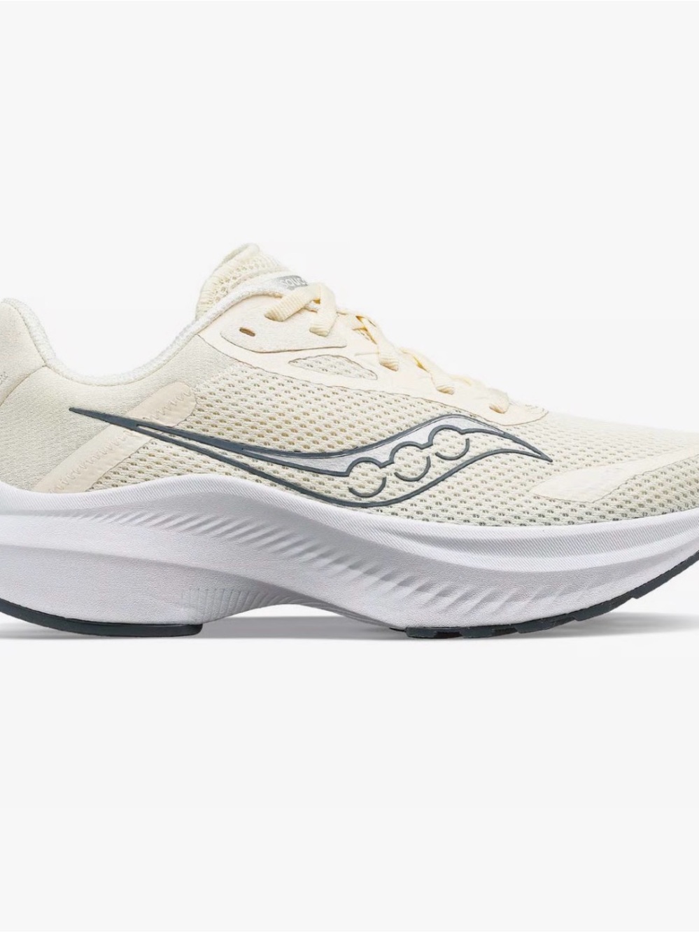 Saucony Women's 3 Axon Running Shoes size 6.5